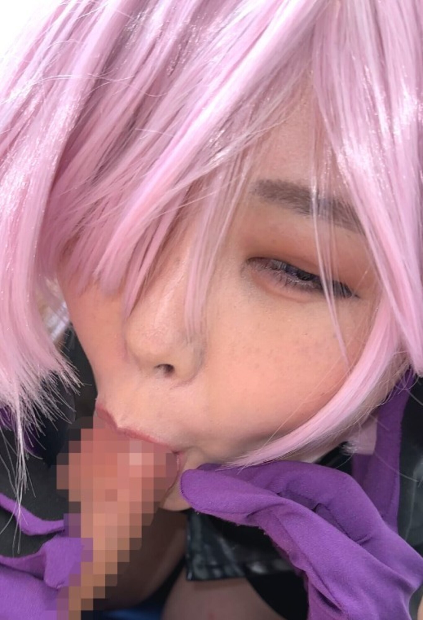 ≪個撮≫こっそり流出フェラデータ 12 ♯おもらしキャミ● ♯P5パ●サー ♯復活F●te 究極バニーガールにJcupハーフモデルも超参戦！ 完全プライベート19名 画像2