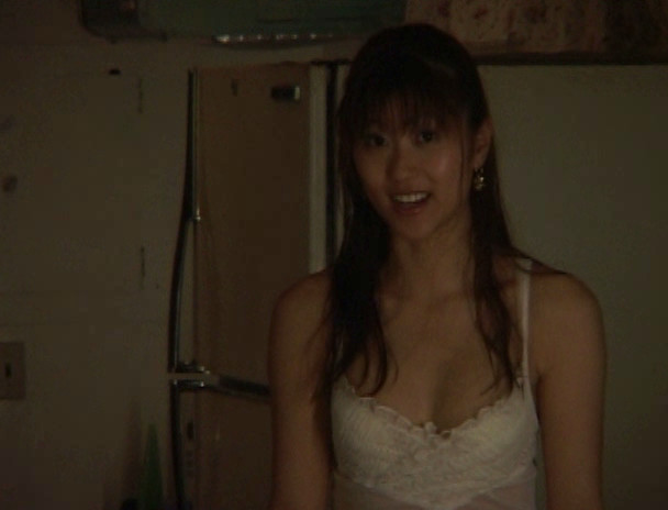 濡れる下着の女 画像9
