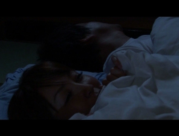 逃げてきた人妻 画像18