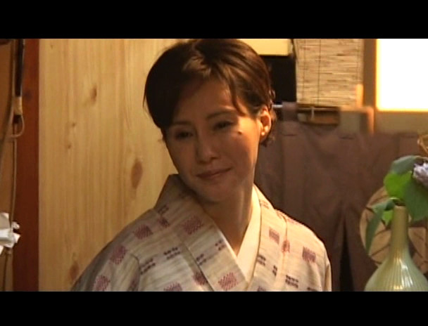 居酒屋の女将 義母の秘められた劣情 画像1