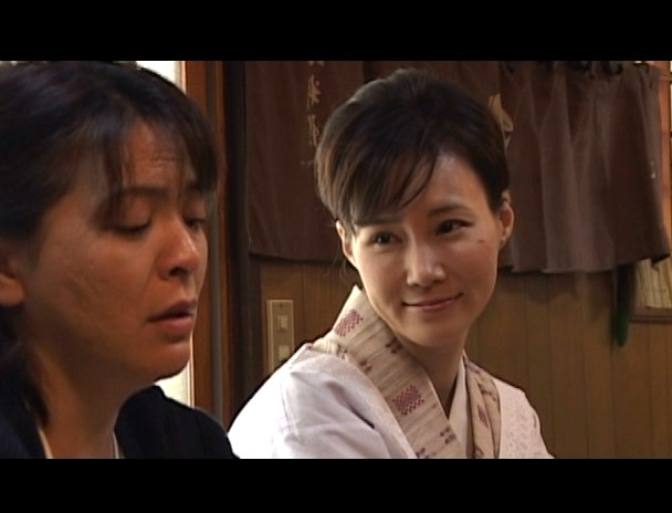 居酒屋の女将 義母の秘められた劣情 画像13