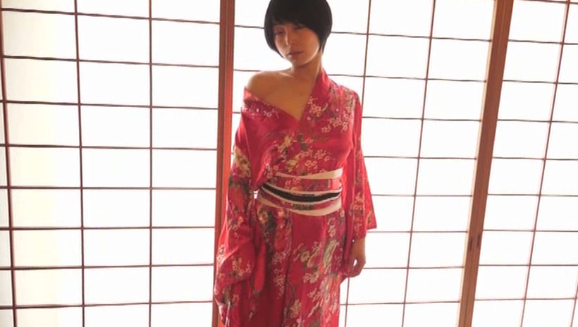JE T’ADORE 里中あや 画像3