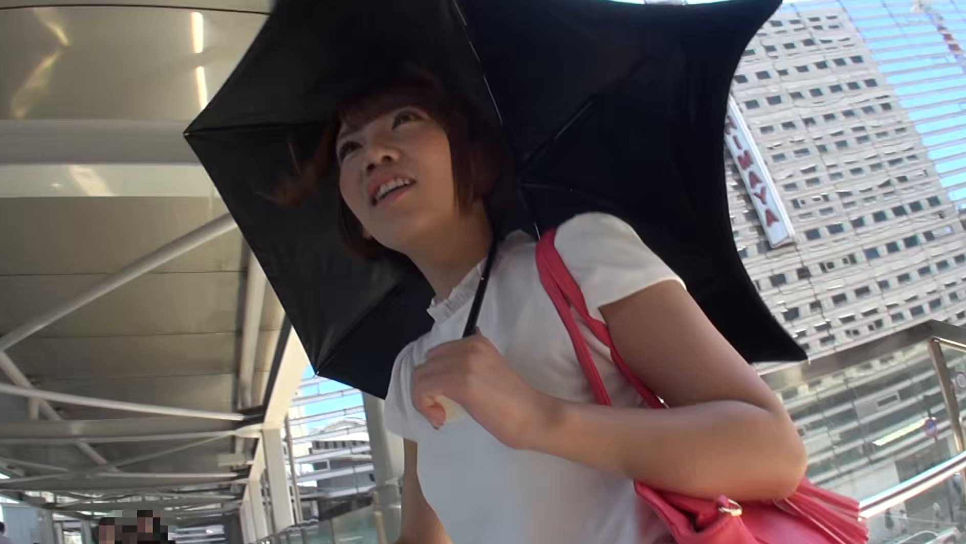 癒らしい筆おろし ななせ 画像2