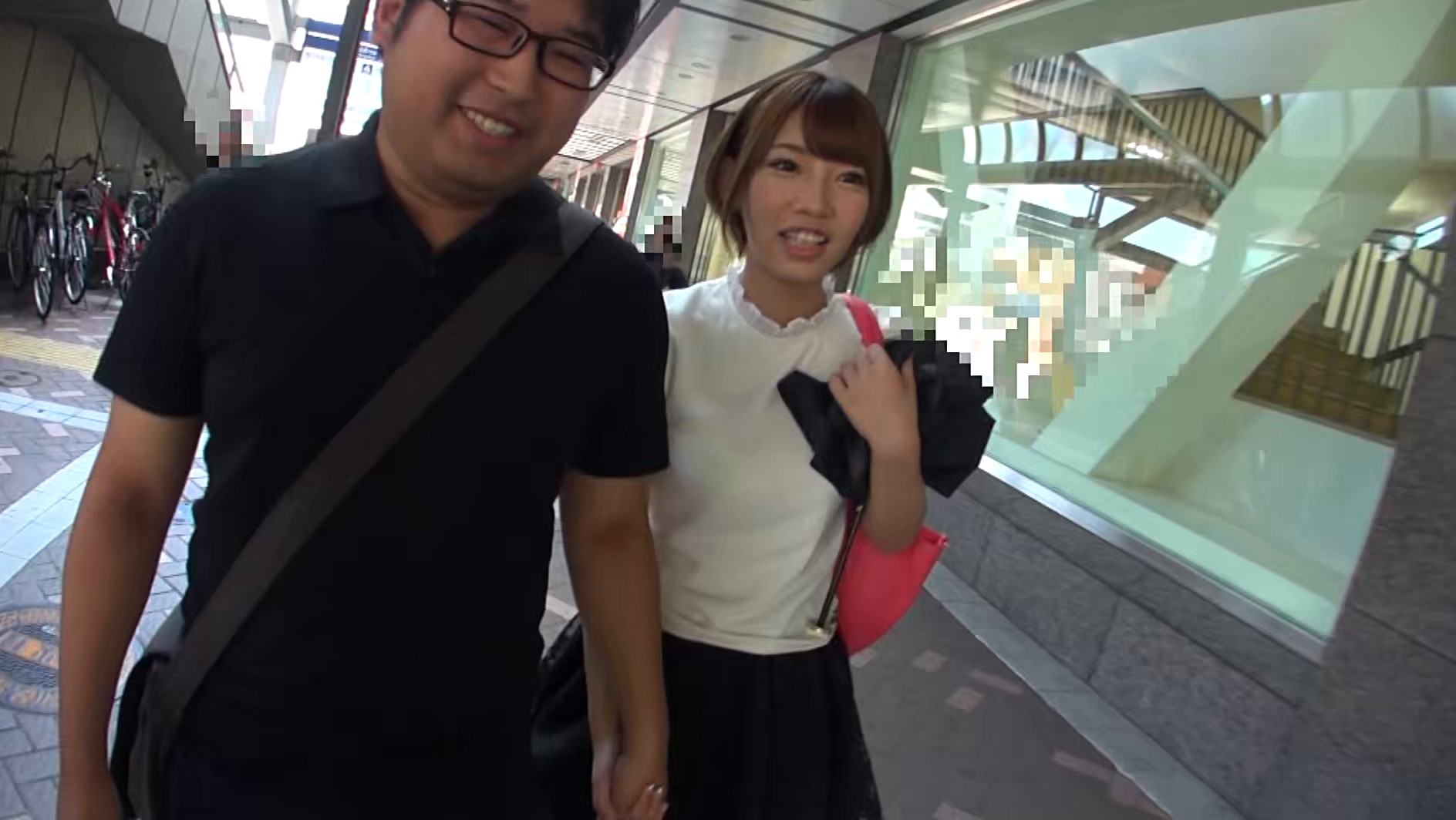 癒らしい筆おろし ななせ 画像4