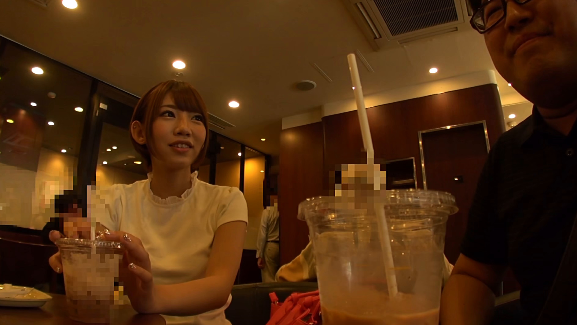 癒らしい筆おろし ななせ 画像5