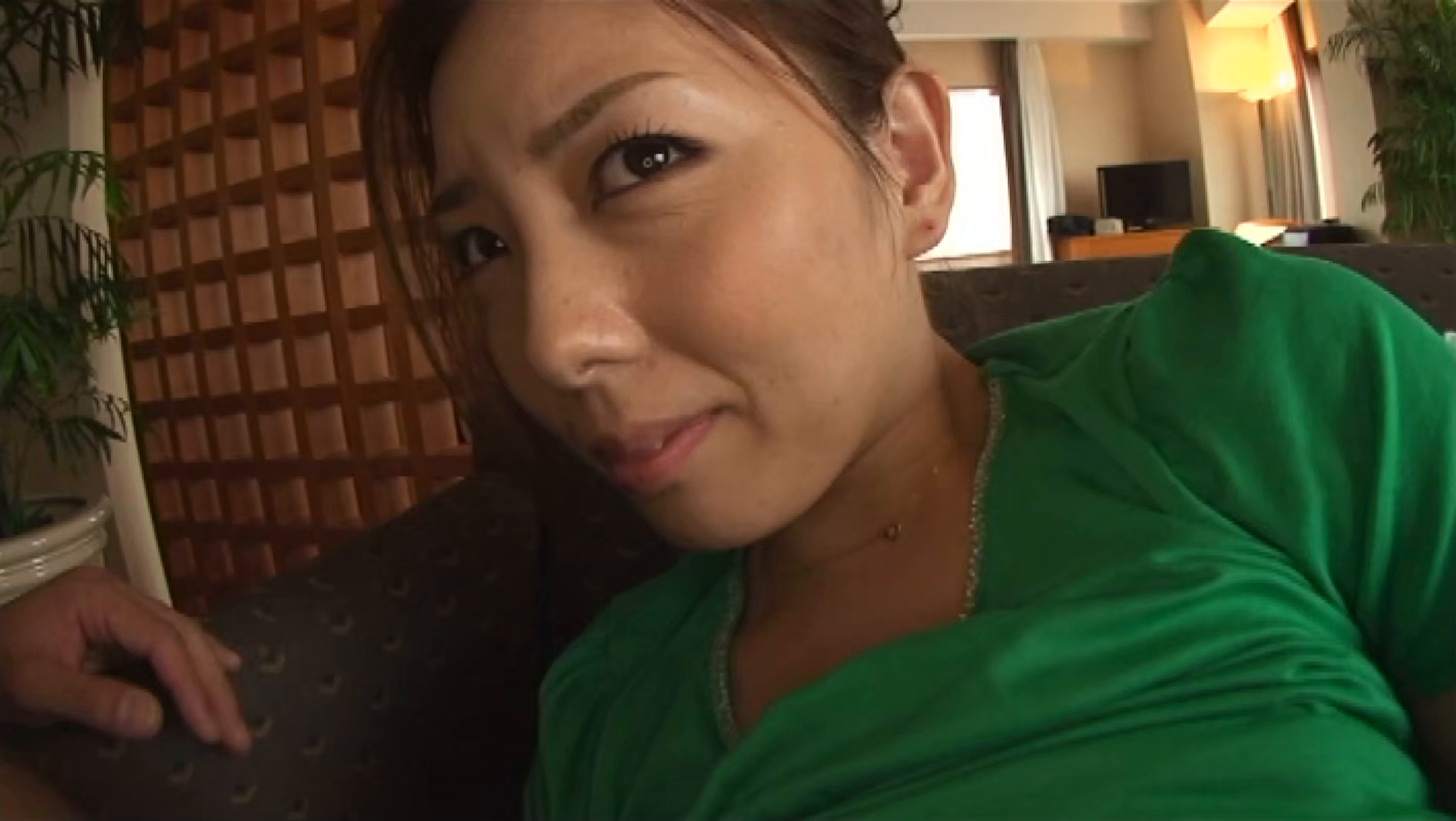 脅迫、女医。標的 真樹 画像4