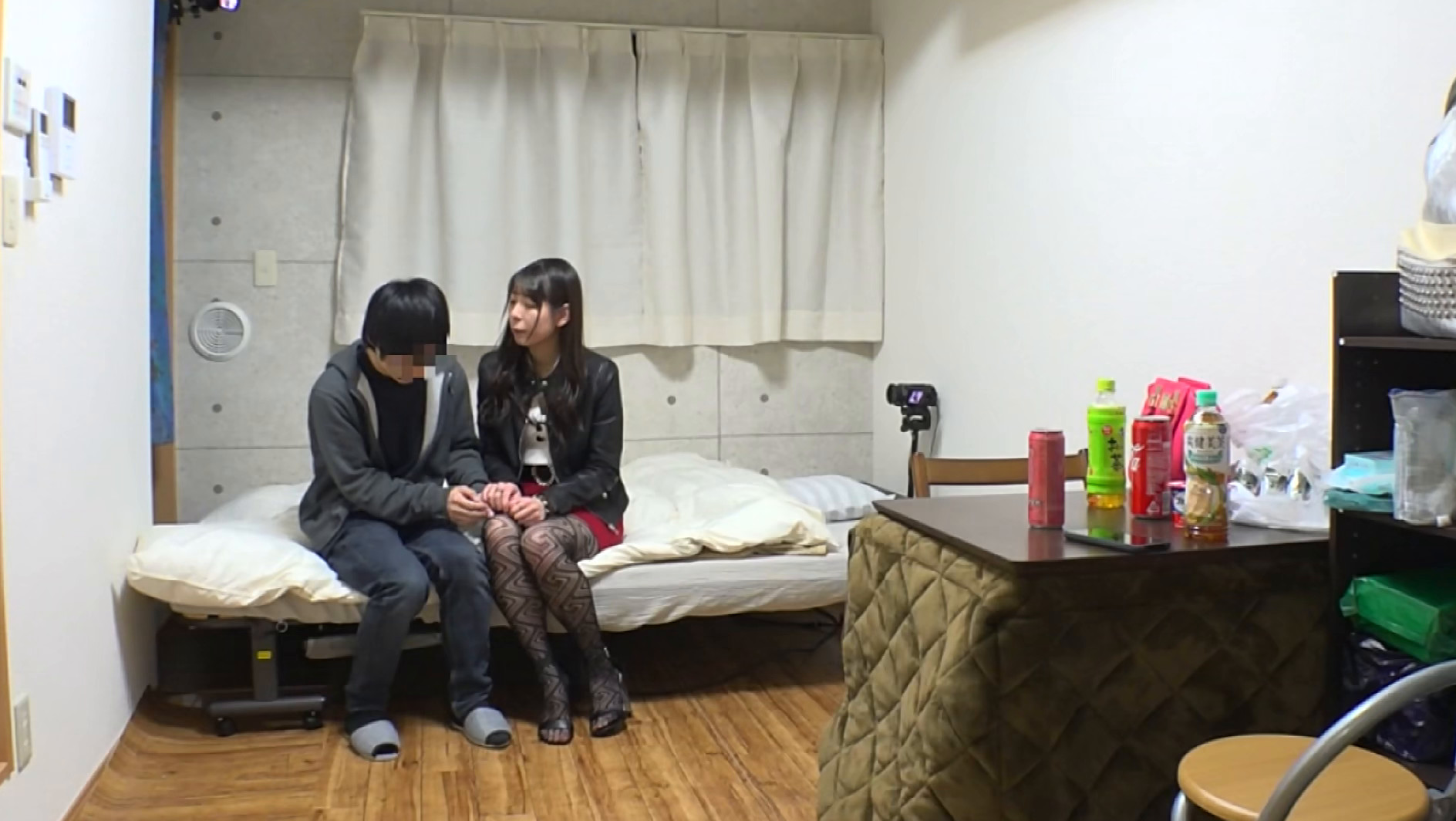 痴女、お貸しします あおいれな 画像1