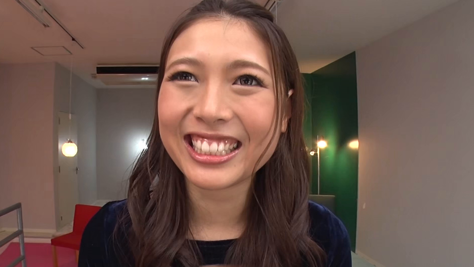 ミスコン準グラ女子大生のご無沙汰おま●こ 橋口りおな 画像1