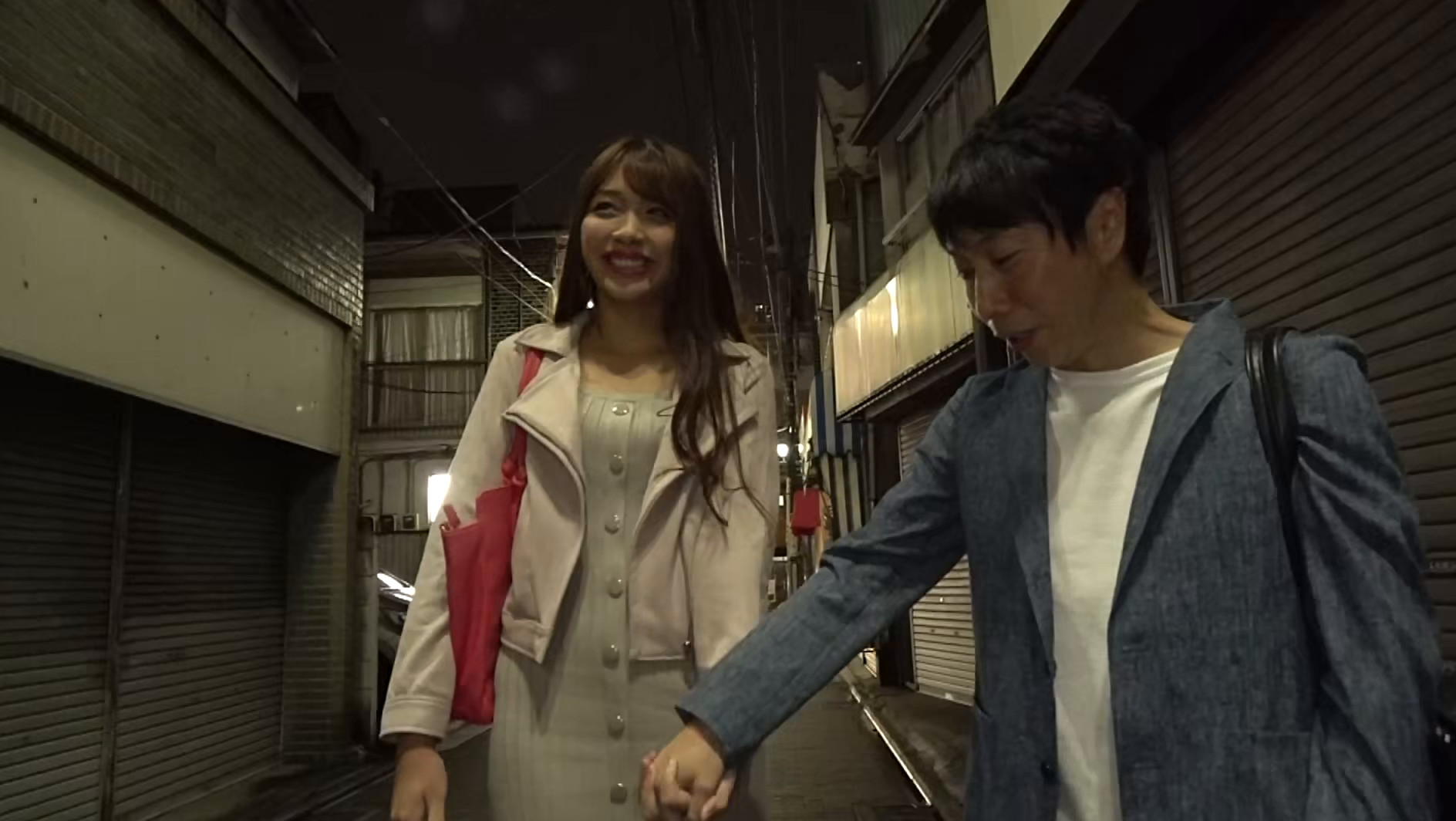痴女、お貸しします 木下ひまり 画像1