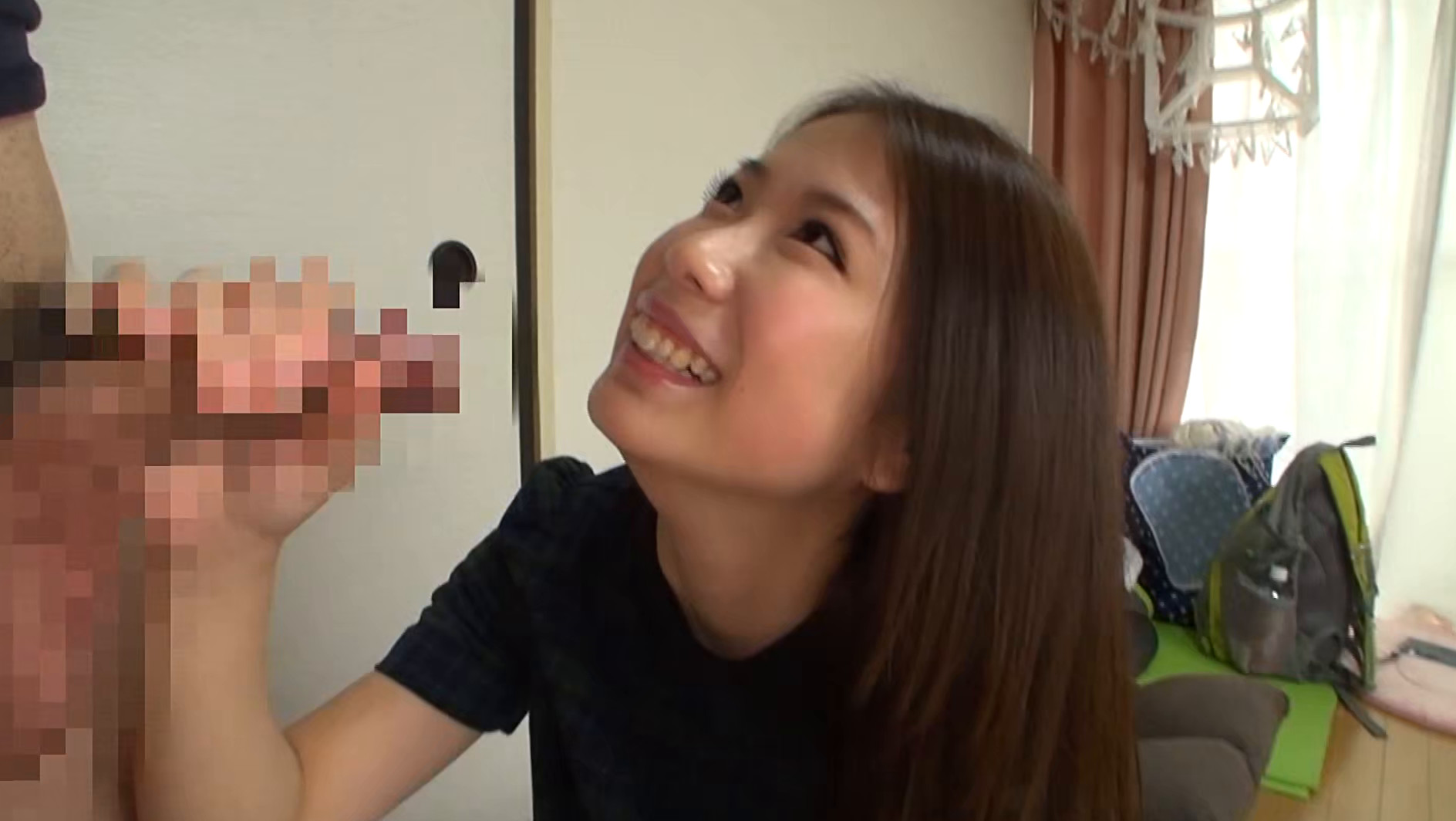 君の部屋でいっつもやってる恥知らずなセンズリ見せて 戸田エミリ 画像2
