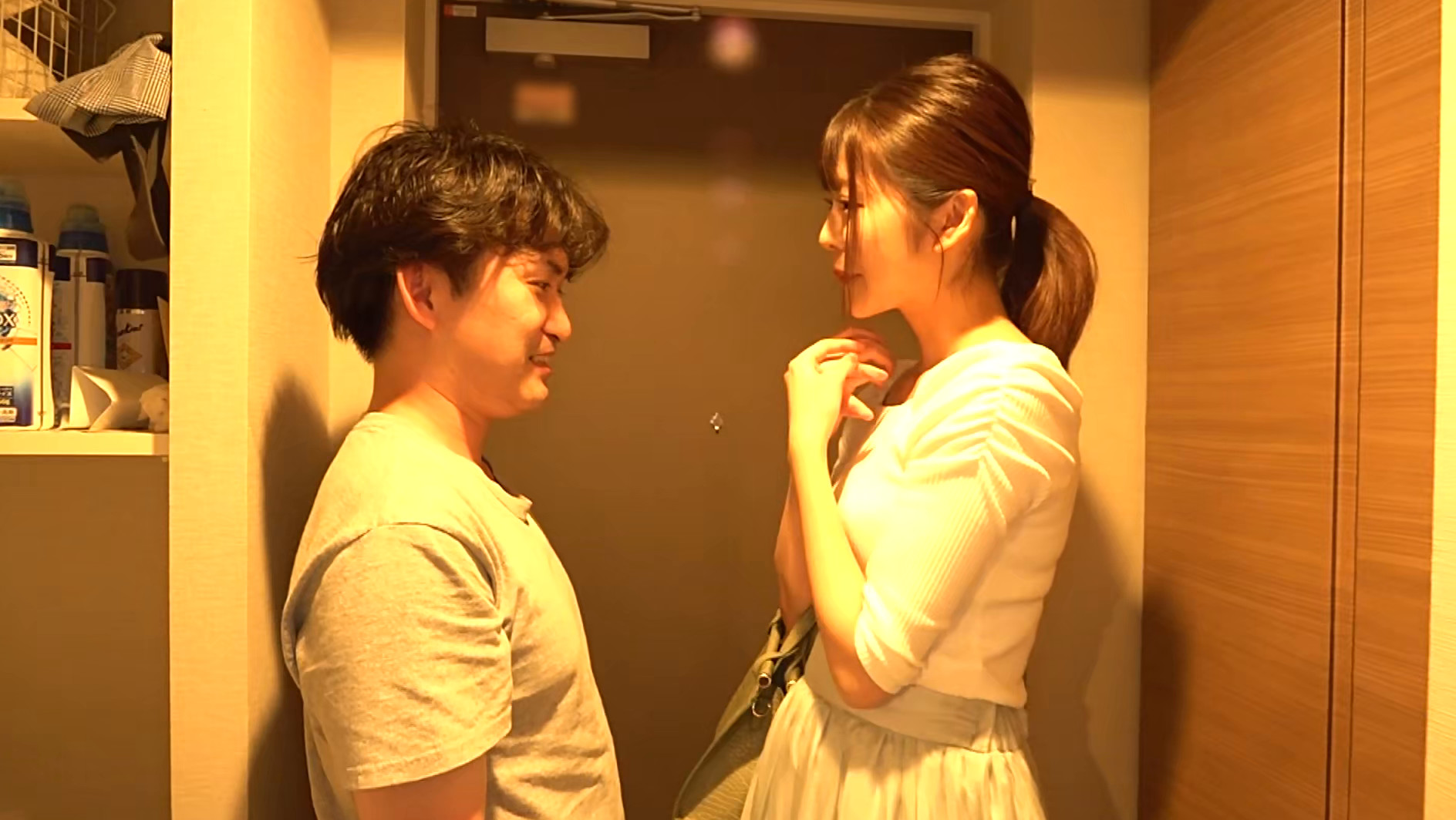 痴女、お貸しします 森日向子 画像2