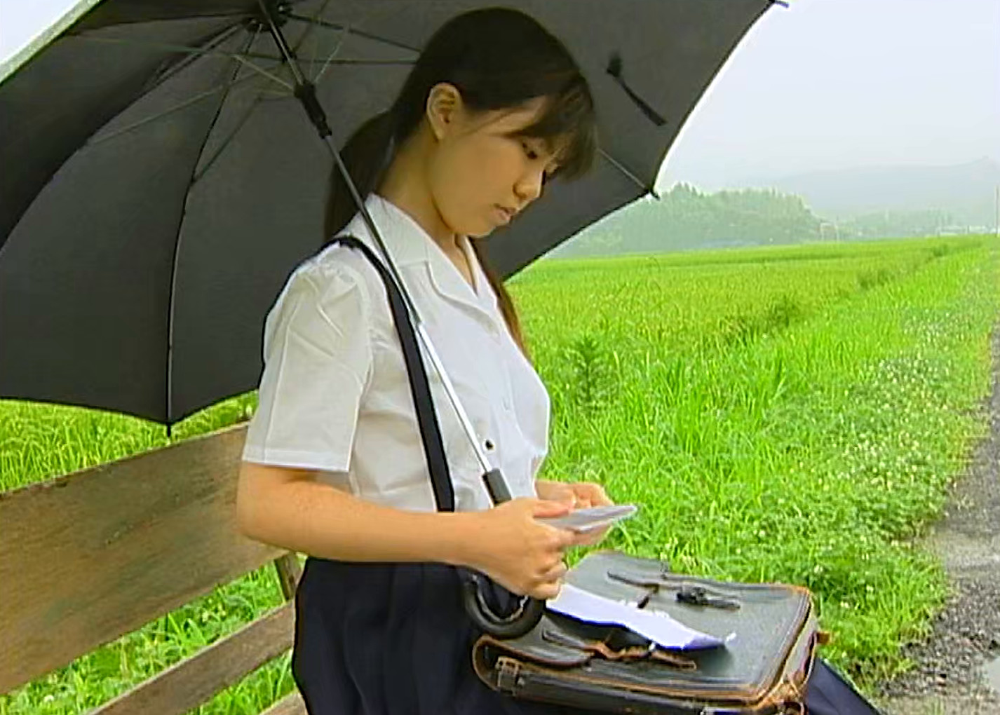中高年のために・・・ 過ぎ去りし昭和の夏ポルノ 画像5