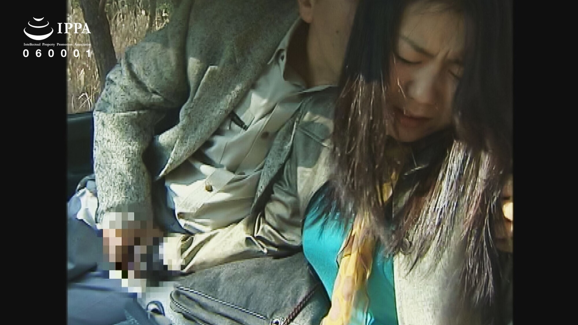 人妻みだれ髪 突かれて乱れてあ~いくぅ 画像17
