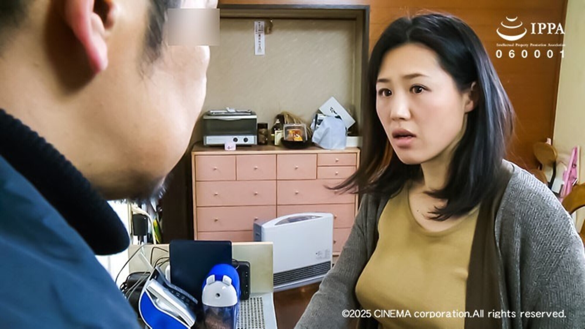 金で／弱みで／立場で／戦場で いい女をモノにする 力づくのセックス 画像12