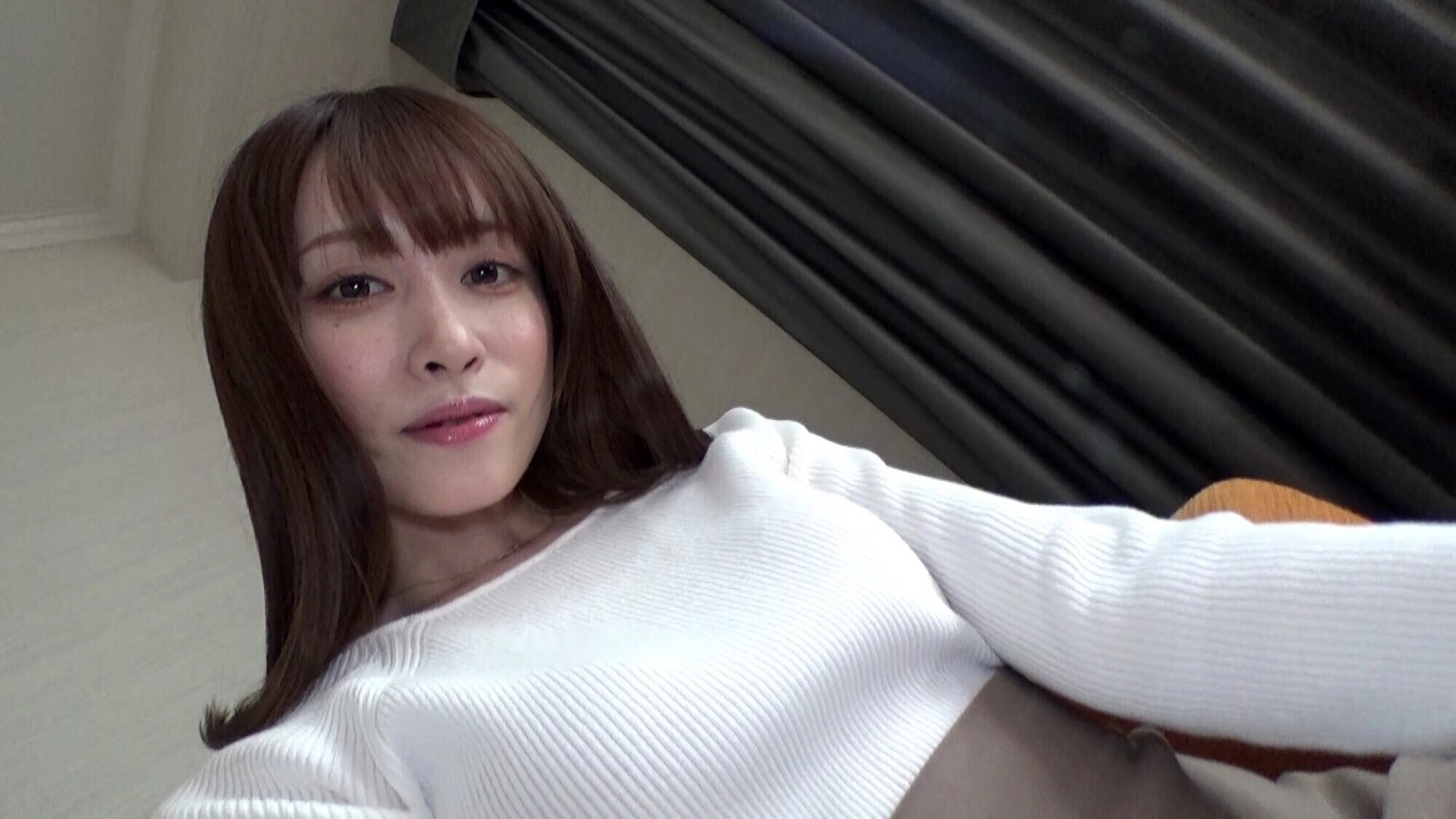 マン汁の匂い漂うような生々しい個撮ハメ撮り ゆうりちゃん25才 画像1