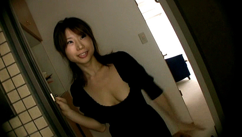担任の爆乳は一見にしかず2 Gカップ91cm みわこ先生 画像16