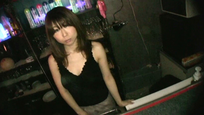 おっぱいスナック 美和子ママ Gカップ91cm 画像15