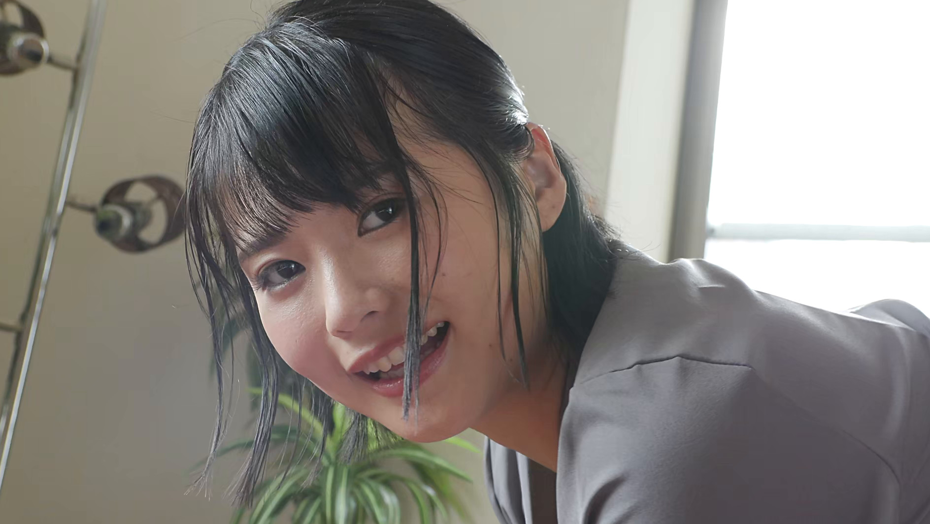 着エロ 月虹(げっこう) 宮越虹海
