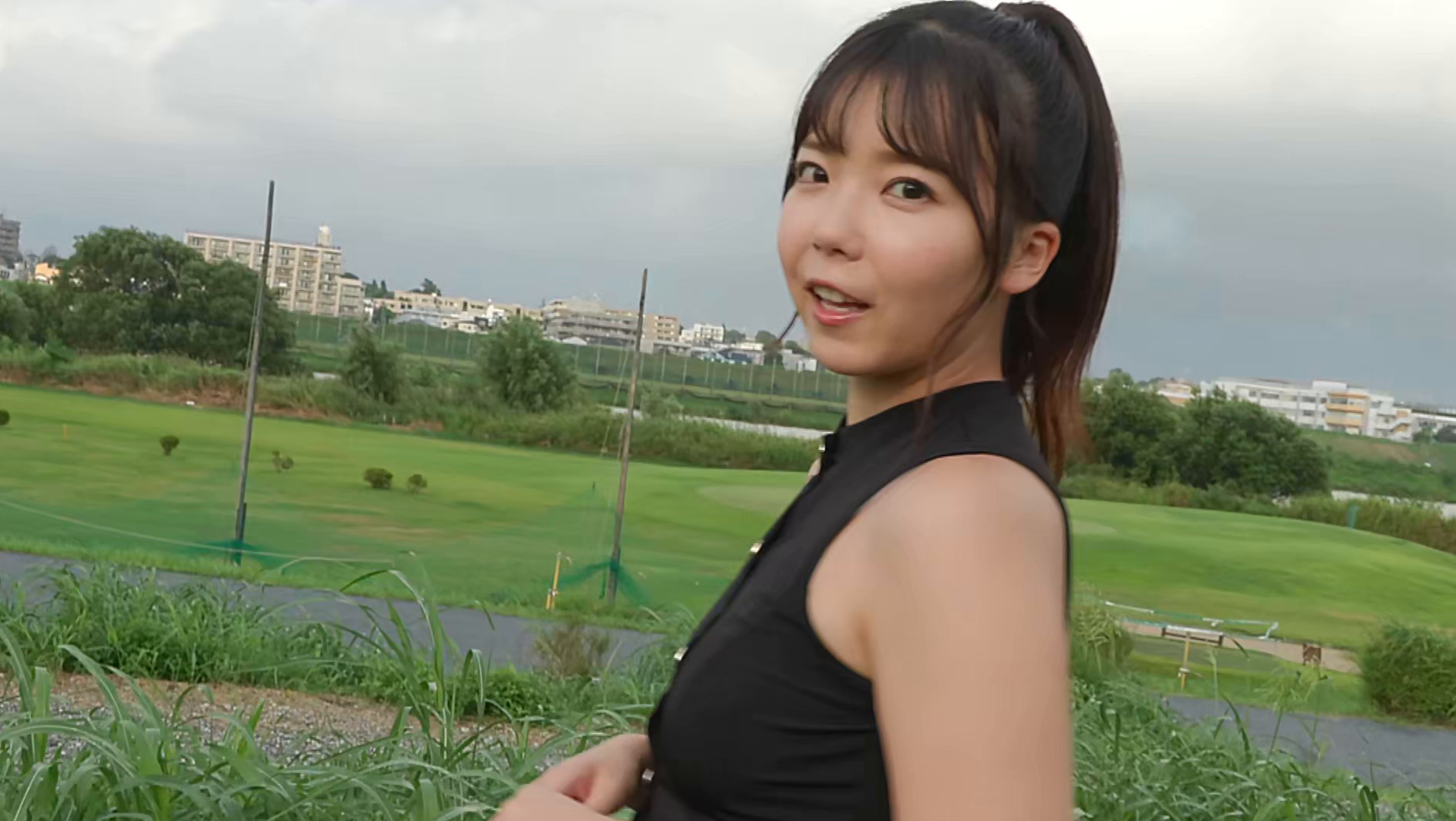 本気(ほんき) 堀江りほ #6 1枚目