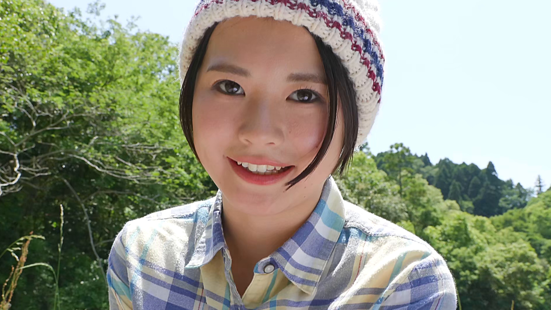 彩虹(さいこう) 宮越虹海 #1 3枚目