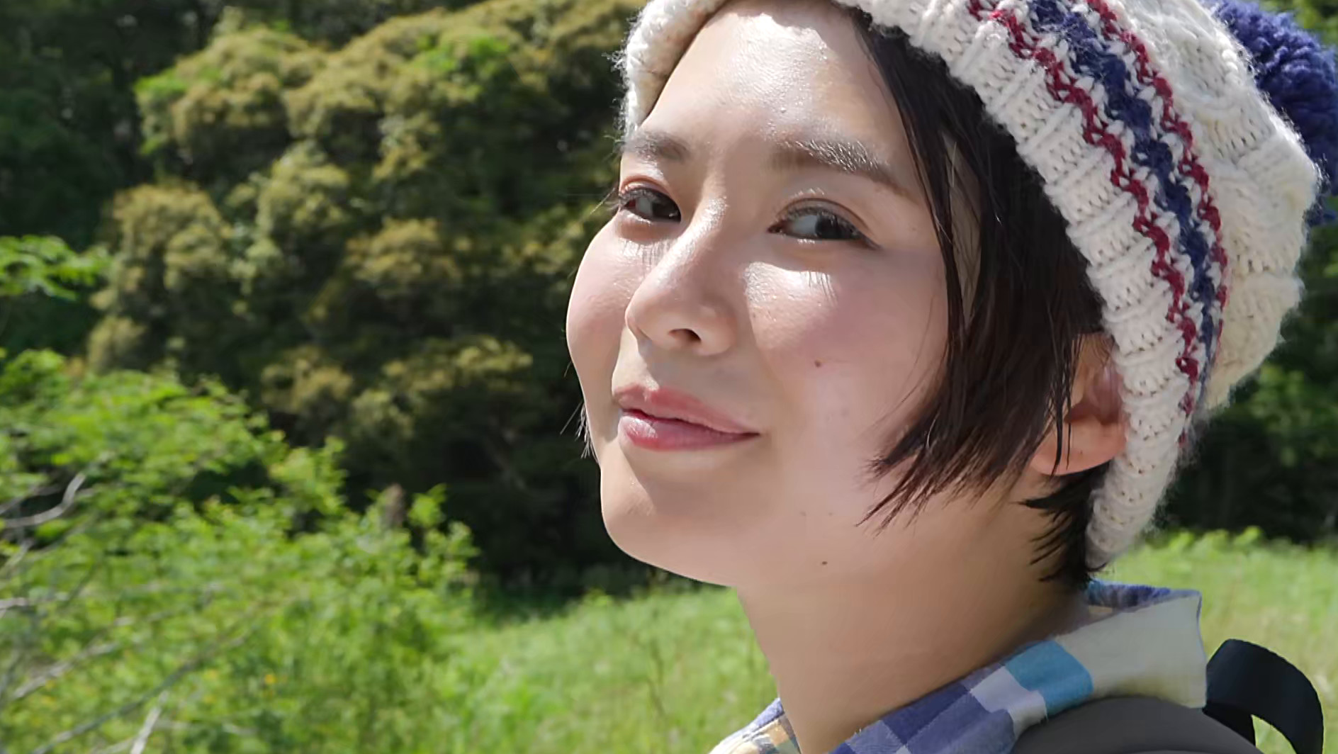 彩虹(さいこう) 宮越虹海 #5 画像3