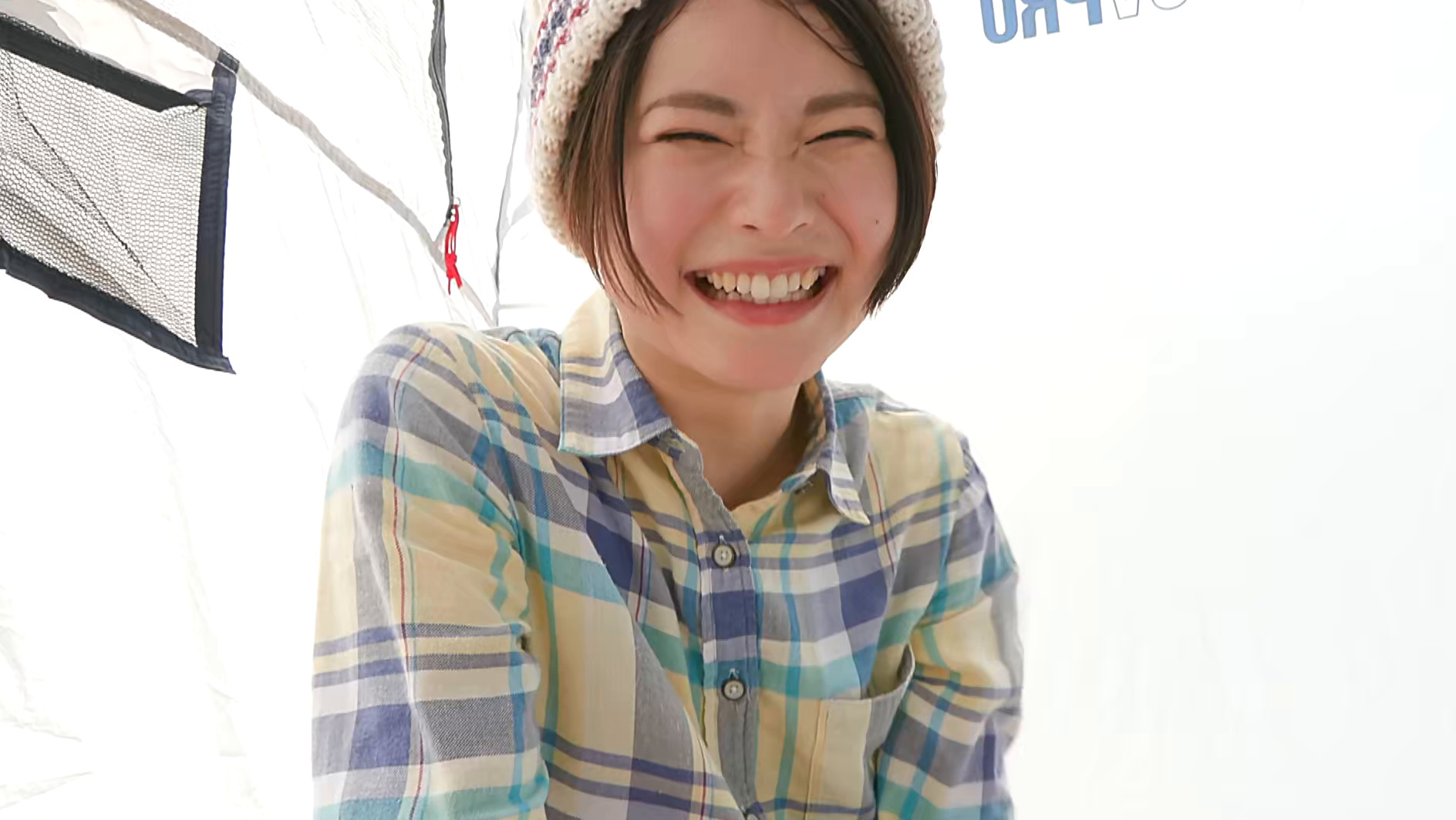 彩虹(さいこう) 宮越虹海 #7 1枚目