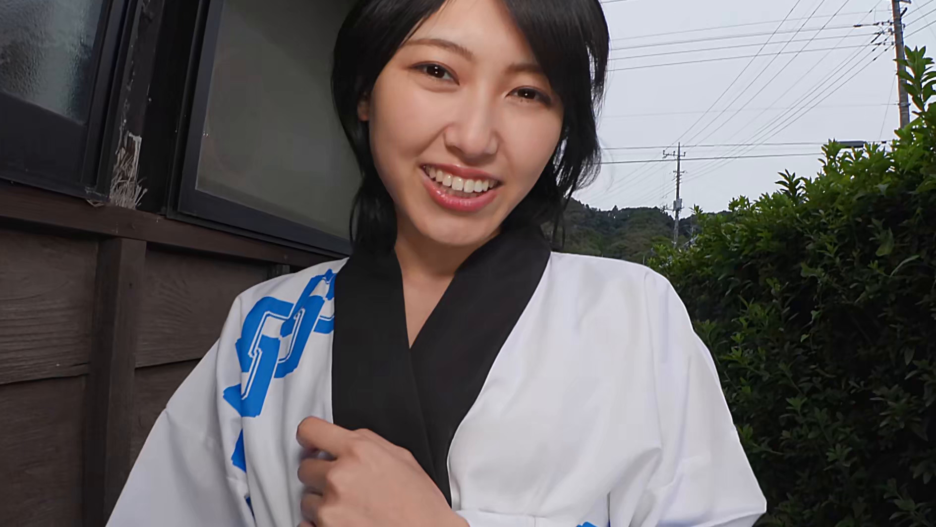 咲匂(さきにおう) 咲村良子 #6 3枚目
