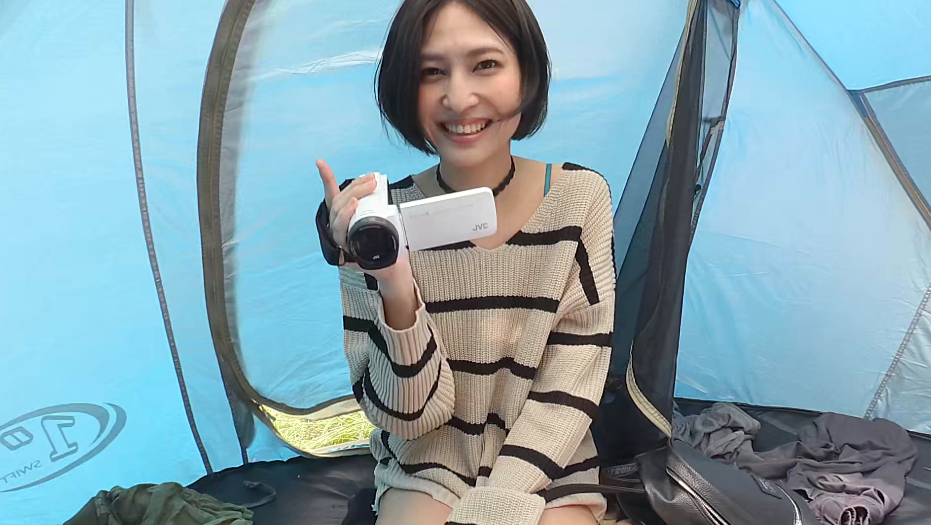 夢想(むそう) 小柳歩 #1 画像1