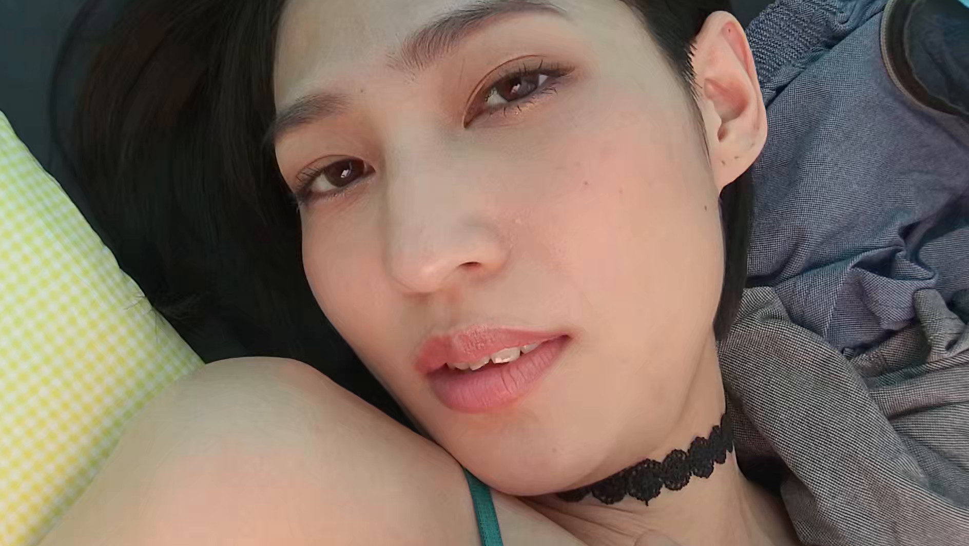 夢想(むそう) 小柳歩 #1 画像3