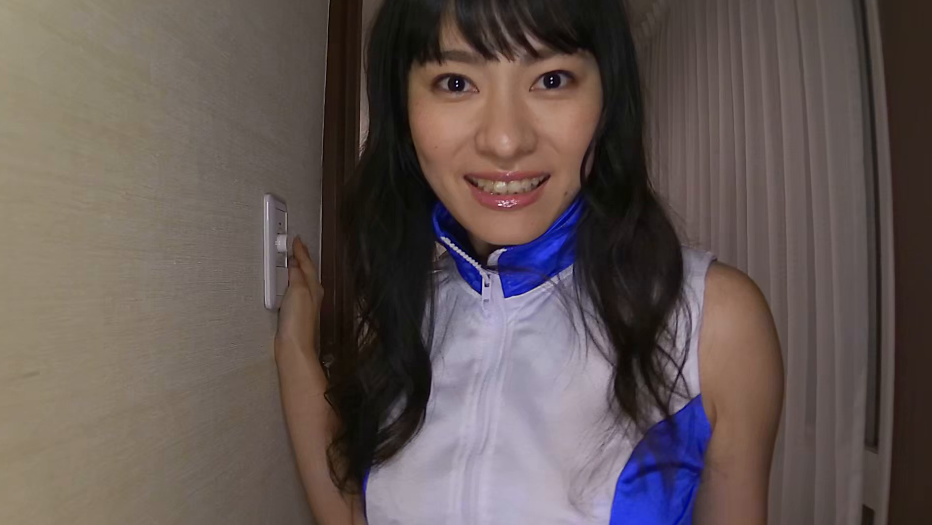言霊(ことだま) 栗山ことね #1 1枚目