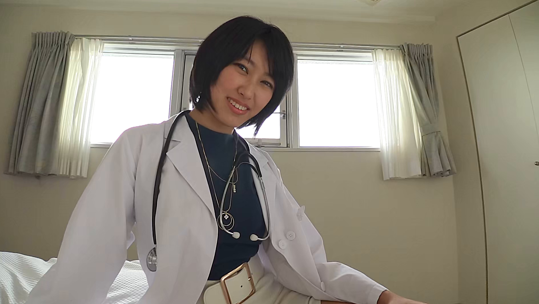咲乱(さくらん) 咲村良子 #1 1枚目