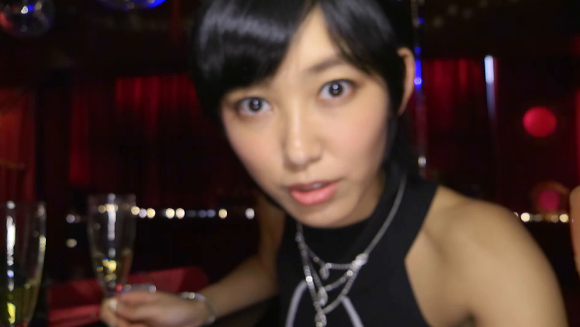 咲乱(さくらん) 咲村良子 #3 5枚目