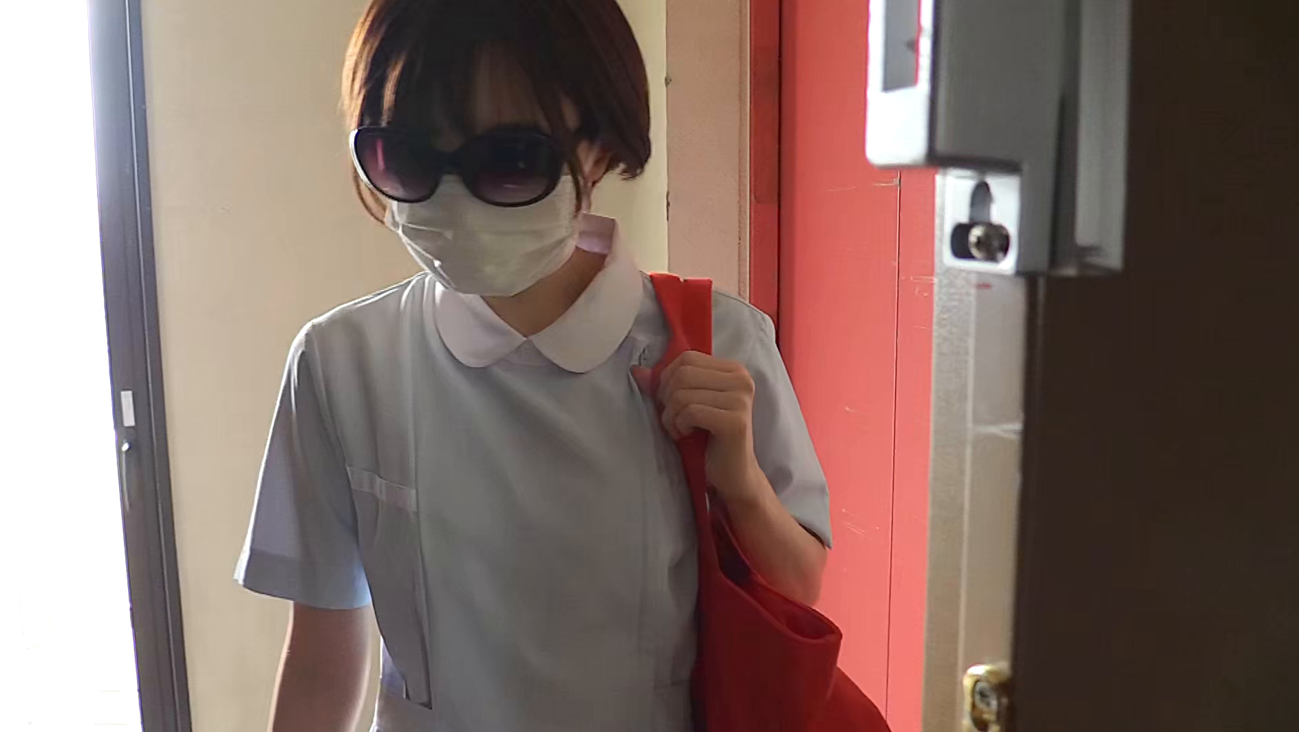 待恋(まちこう) 駒井まち #1 画像1