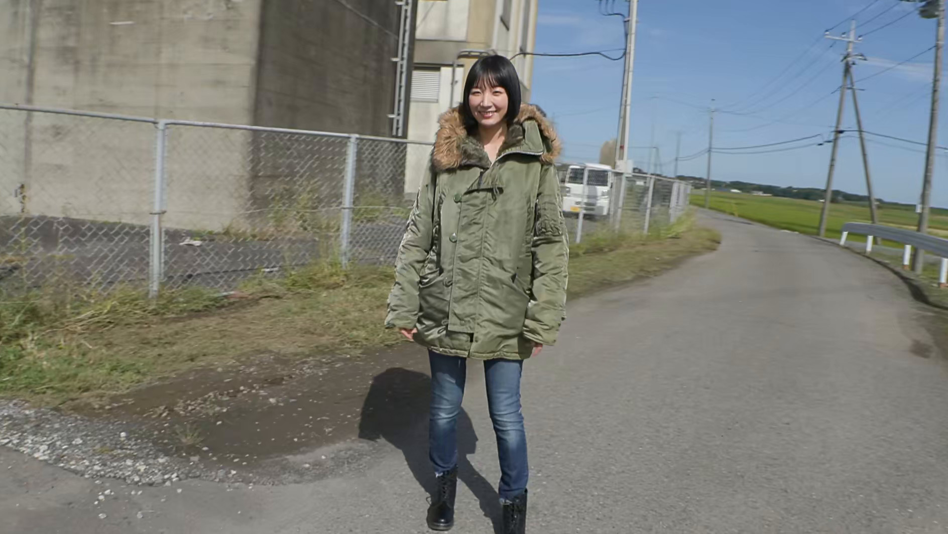 孤高(ここう) 大塚びる #6 1枚目