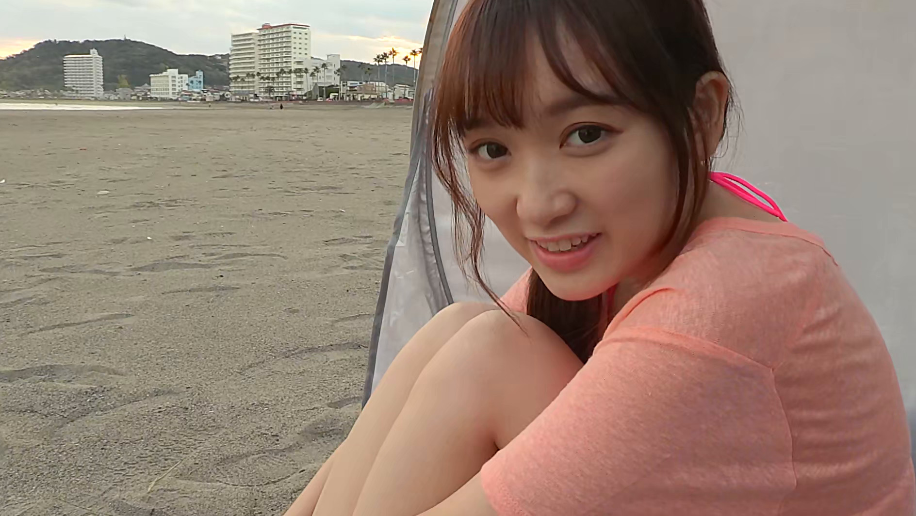 【分割版】妖精（ようせい） 七瀬めい ＃1 画像1