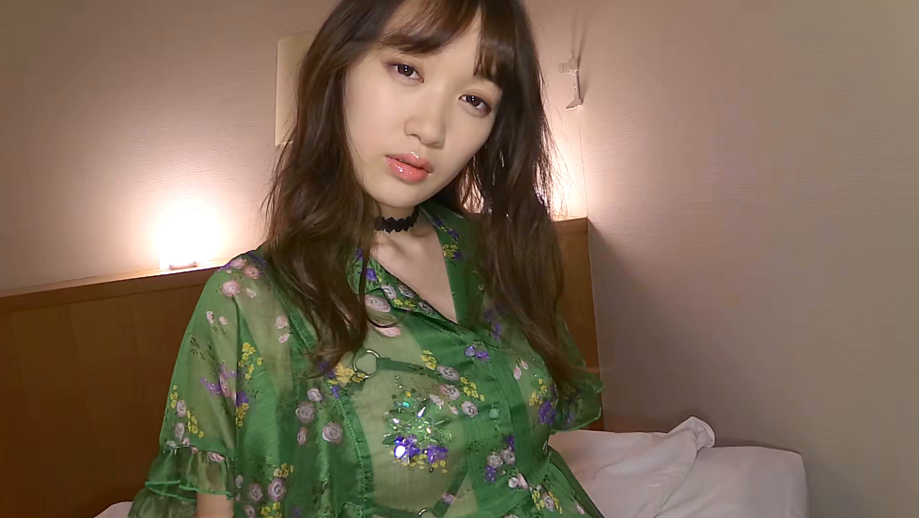 【分割版】妖精（ようせい） 七瀬めい ＃2 画像1