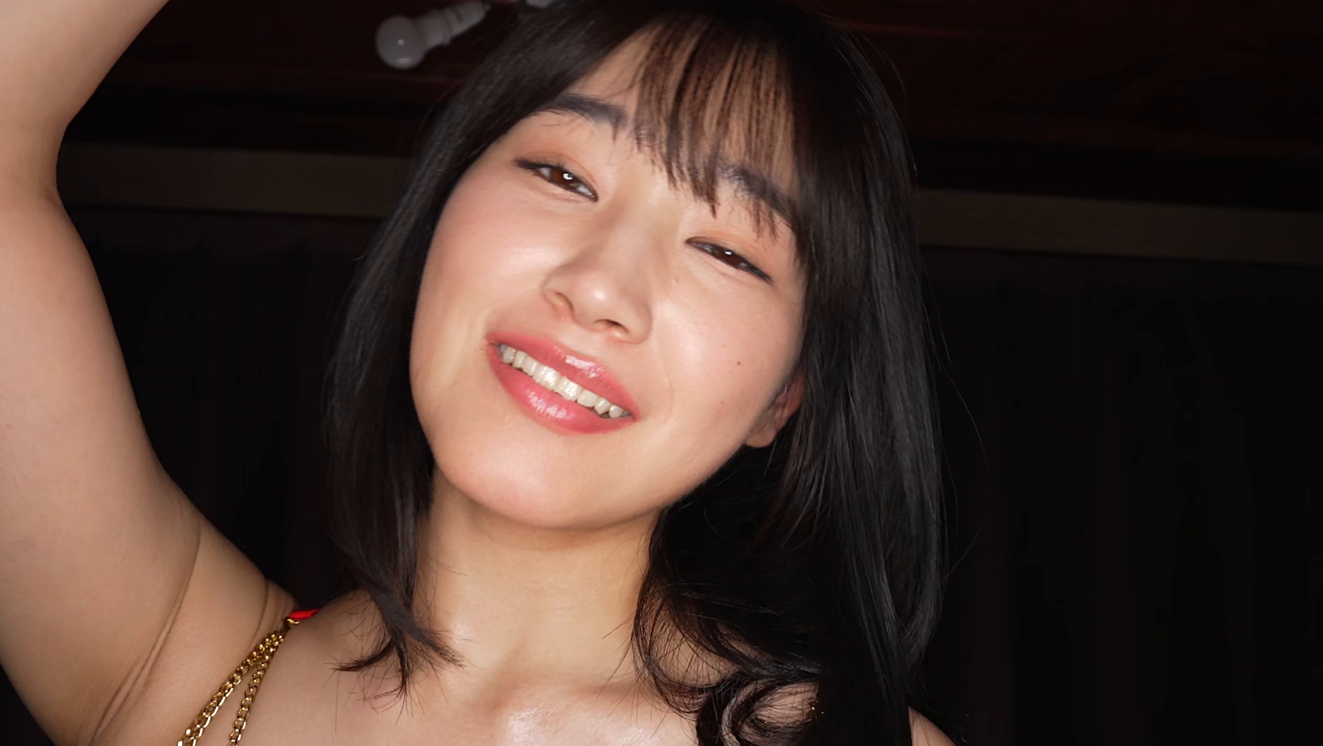 グラビアアイドル 湊みそら『豊熟』サンプル画像10