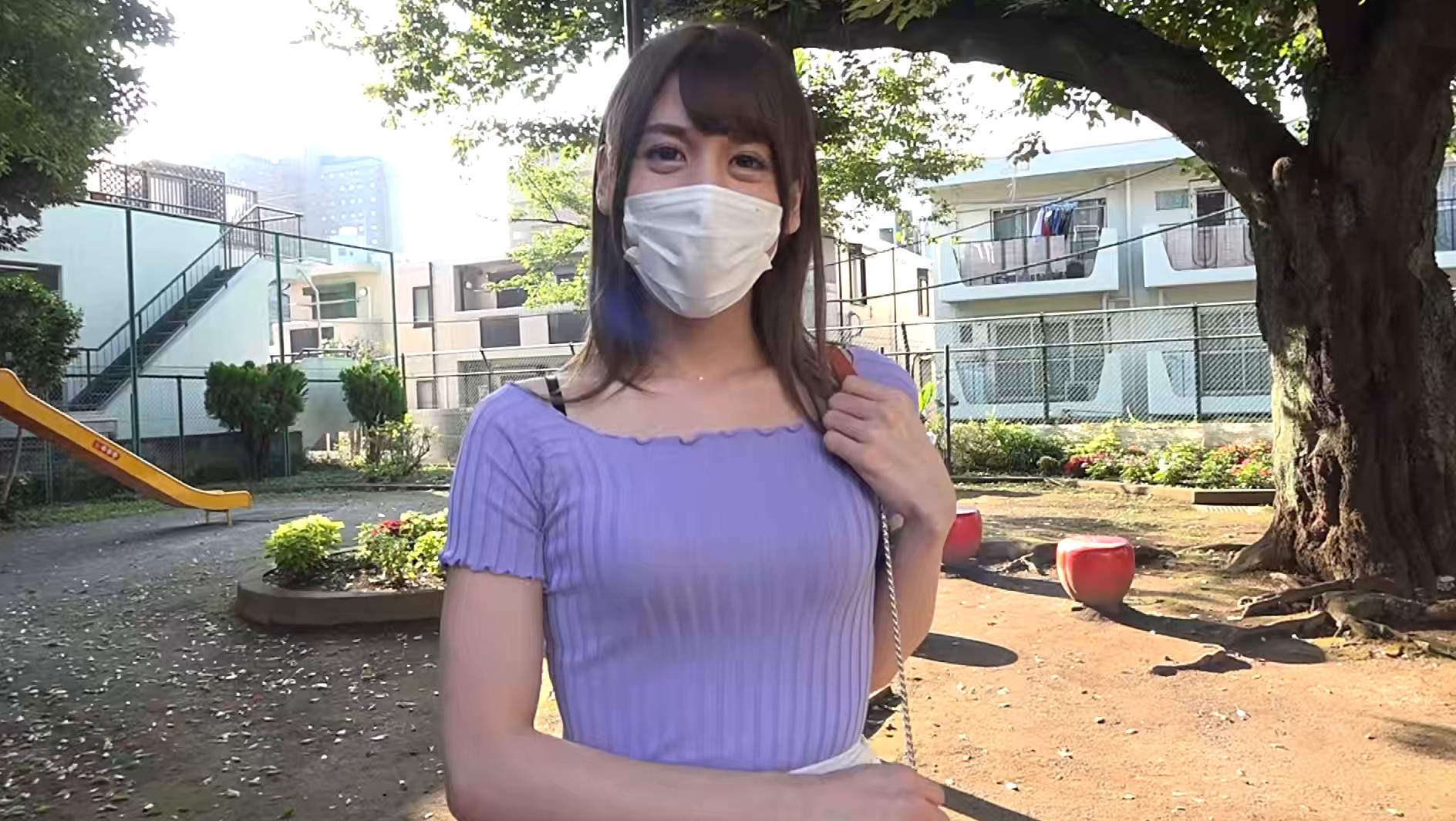 発掘☆ニューハーフ素人 1 画像1