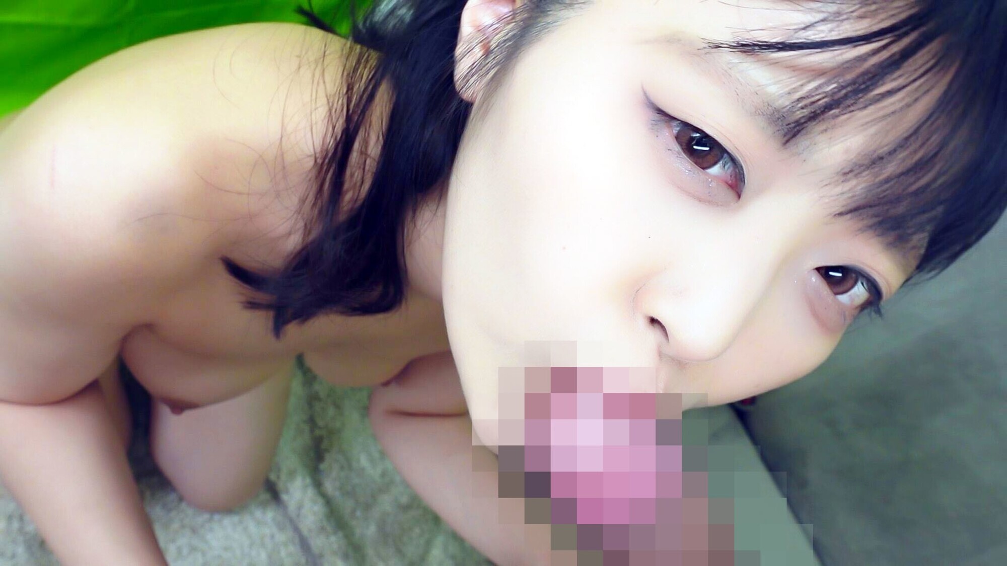 #素人ナンパ #巨乳 #パイ揉み #即ハメ すずかさん 21歳 画像2