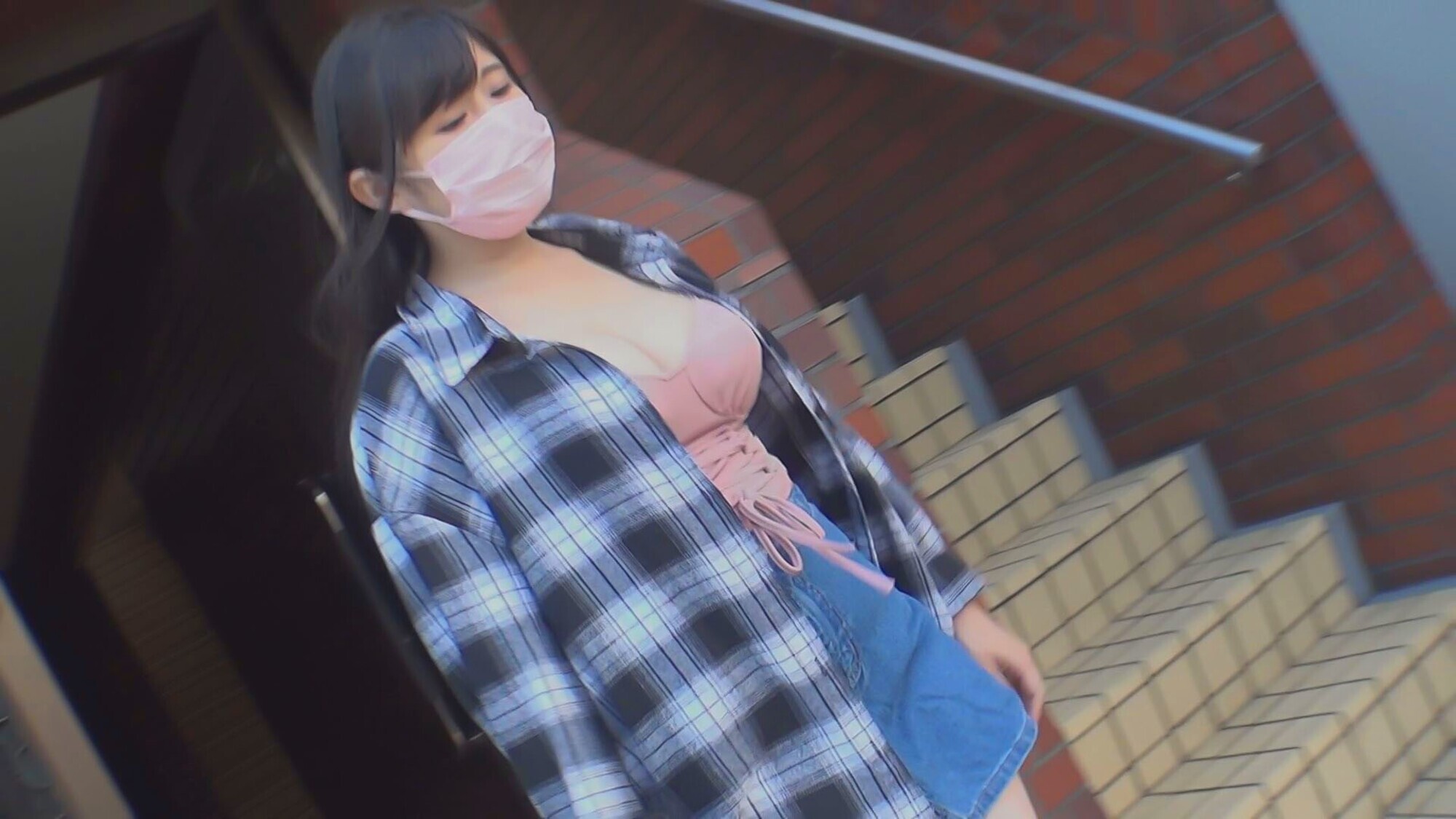 お寝んねパコパコ中出し (仮名)まや 画像1