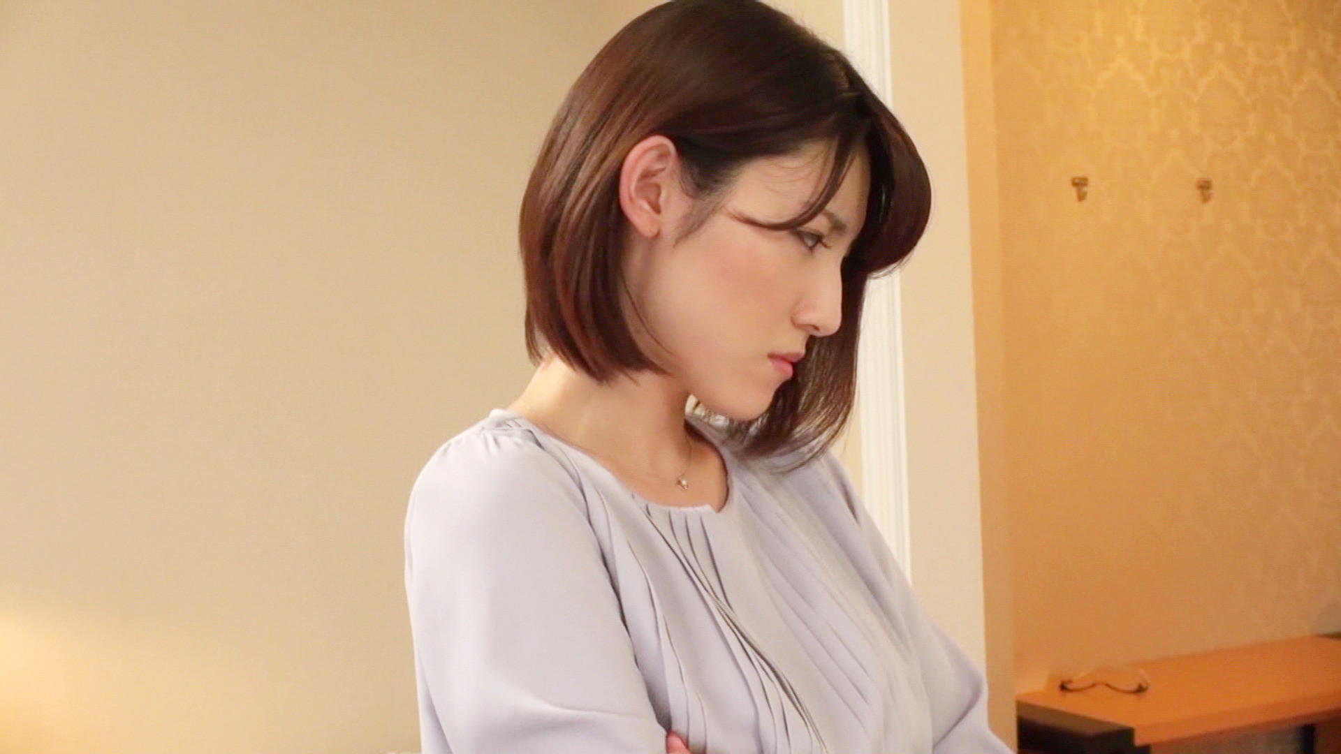 楯突く知的な働く美女を●して傅く痴的な便女に堕とすのはぞくぞくするほど愉しいッス!! 画像1