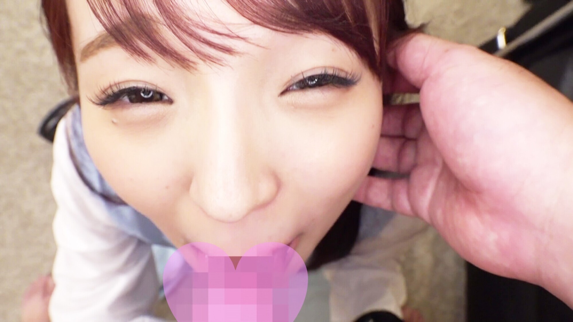 「私をセンターにしてください♪」 プロデューサーに抱かれるアイドル様 画像4