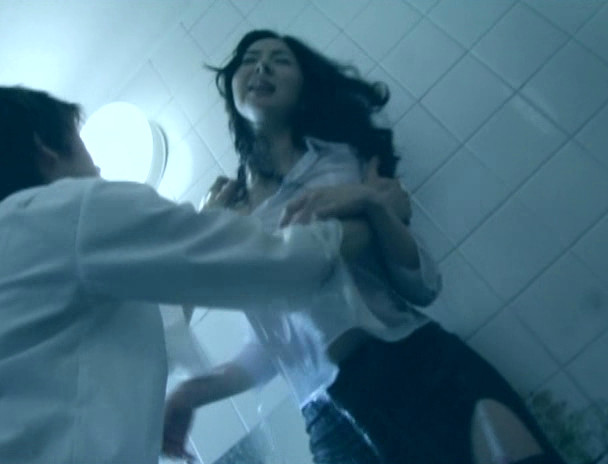 秘女琴 メス教女 画像14