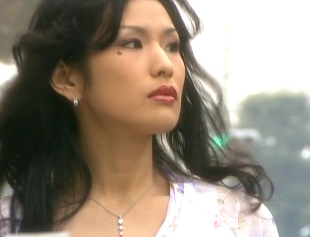 秘女琴 淫乱ナースの熱い舌心 画像1
