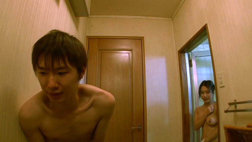 友達のお母さん ヒミツの個人レッスン 画像1