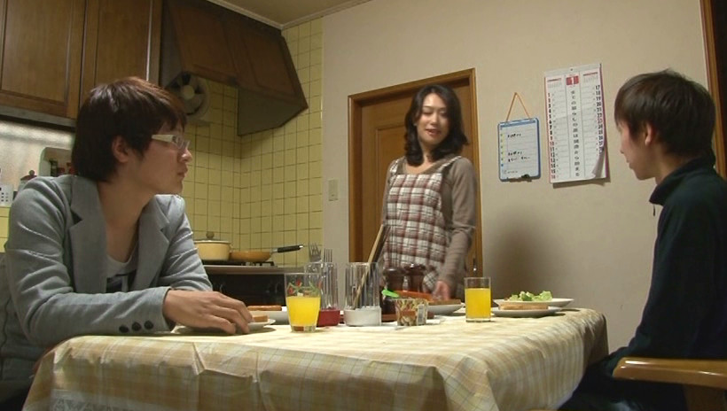 友達のお母さん ヒミツの個人レッスン 画像3