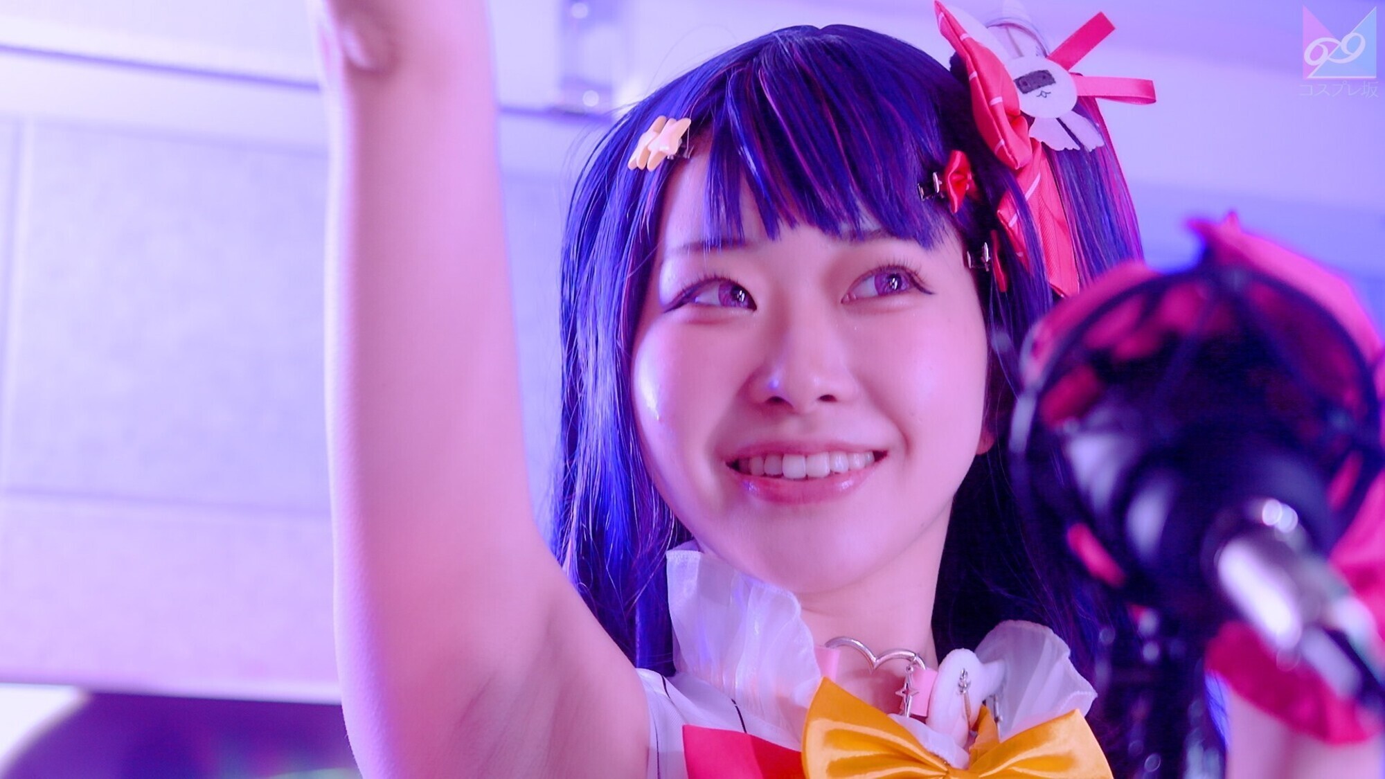 コスコスパイパイ Vol.5 天美めあちゃんのコスプレハメハメ！シコシコシコシコ精子巡礼 画像2