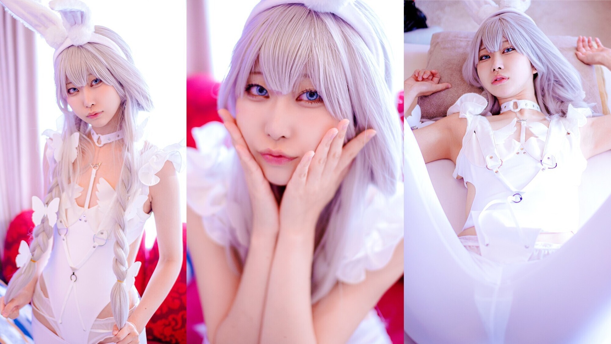 コスコスパイパイ Vol.5 天美めあちゃんのコスプレハメハメ！シコシコシコシコ精子巡礼 画像11