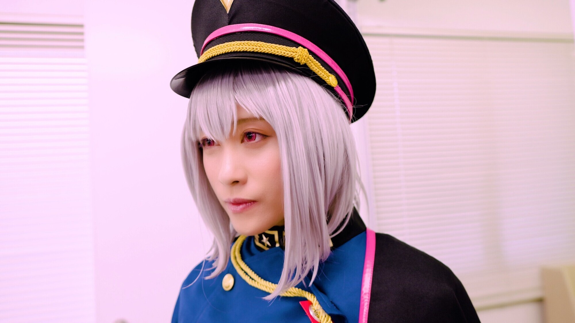 『イクノシスバイブ』 武力による戦争は根絶され争いは武力ではなく人の精神に干渉する特殊なバイブにとって代わった。その名を「イクノシスバイブ」16小節2ターンのセックスバトルが今始まる!! 画像6