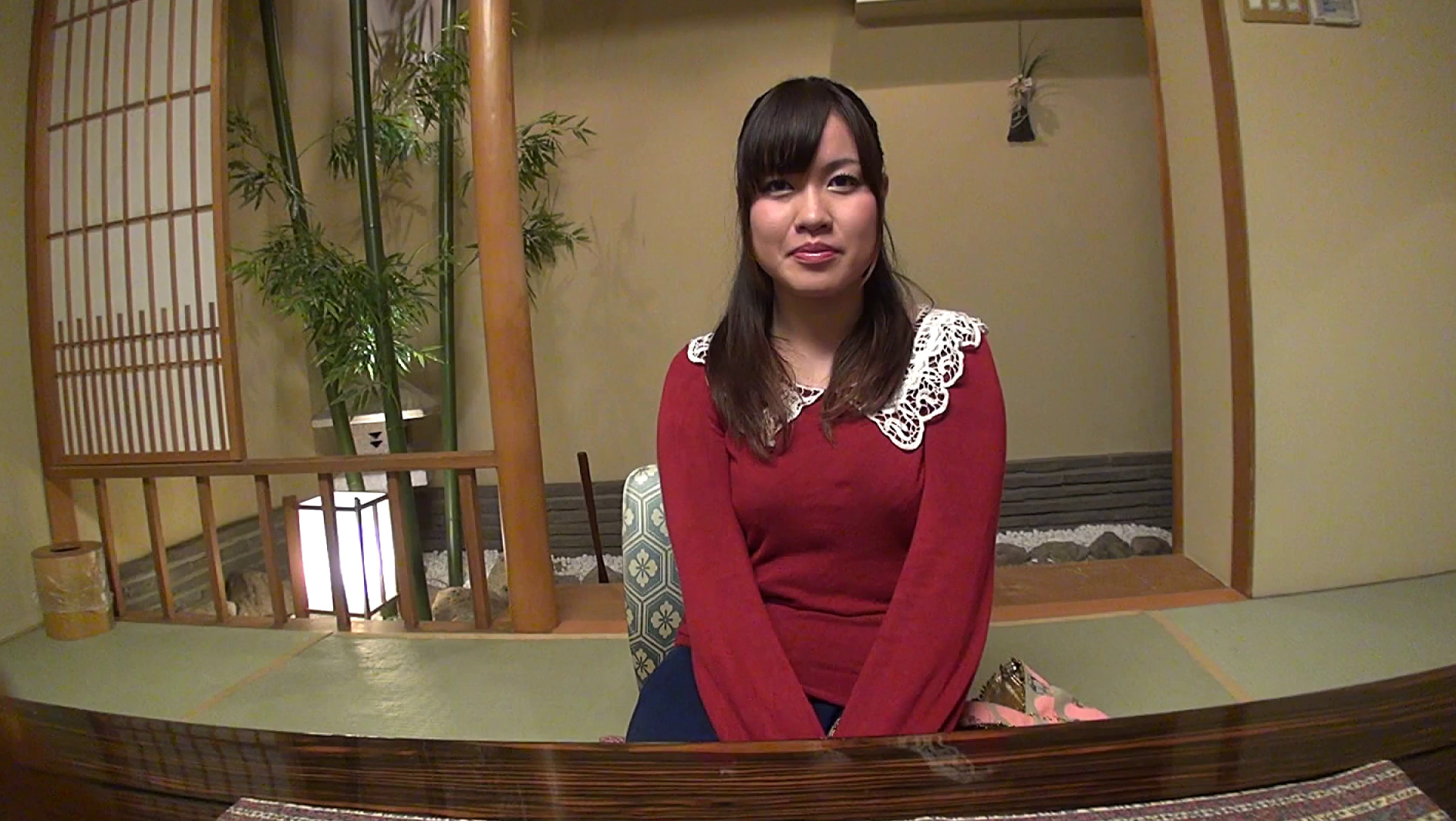 非常識なくらい若すぎる素人妻が黒人巨根で無邪気にガチイキ不倫!! 画像1